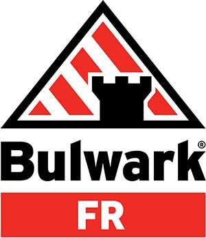 Bulwark FR logo